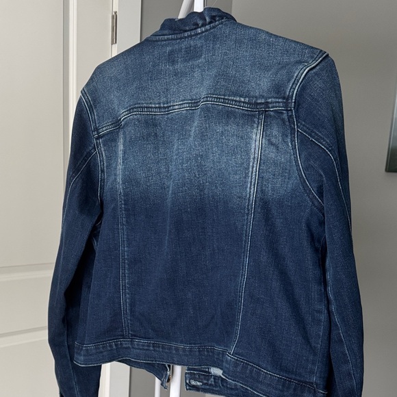 Draper James Denim Jacket - Picture 4 of 4